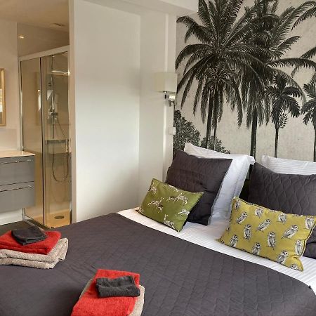 Gite Maison Nomah Maison Haut Standing Proche Plages, Classe 5* Plouha Exterior photo