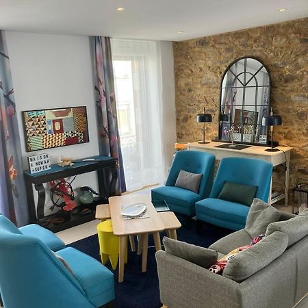 Gite Maison Nomah Maison Haut Standing Proche Plages, Classe 5* Plouha Exterior photo