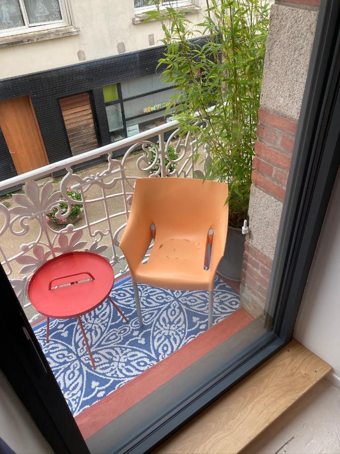 Gite Maison Nomah Maison Haut Standing Proche Plages, Classe 5* Plouha Exterior photo