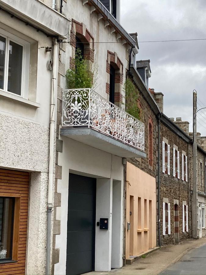 Gite Maison Nomah Maison Haut Standing Proche Plages, Classe 5* Plouha Exterior photo