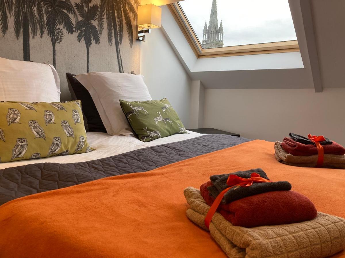 Gite Maison Nomah Maison Haut Standing Proche Plages, Classe 5* Plouha Exterior photo