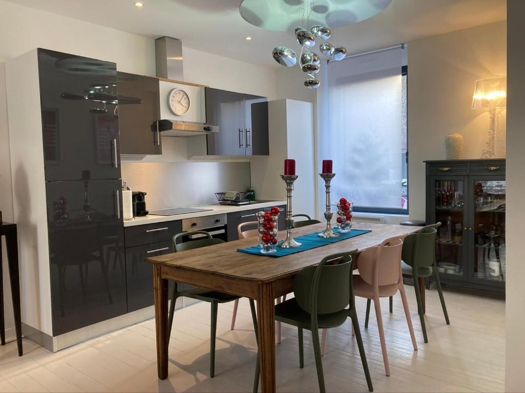 Gite Maison Nomah Maison Haut Standing Proche Plages, Classe 5* Plouha Exterior photo